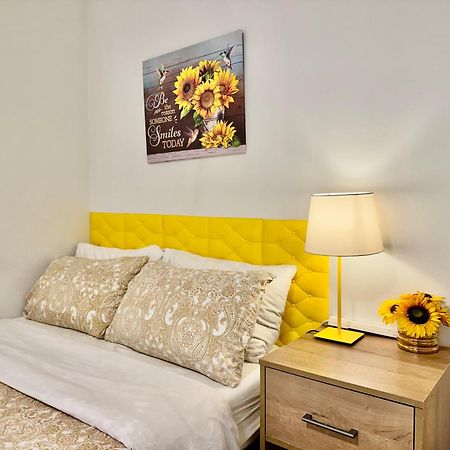 Private Room With Shared Bathroom On The 1St Floor 10 Minutes Walk To University Of Washington 시애틀 외부 사진