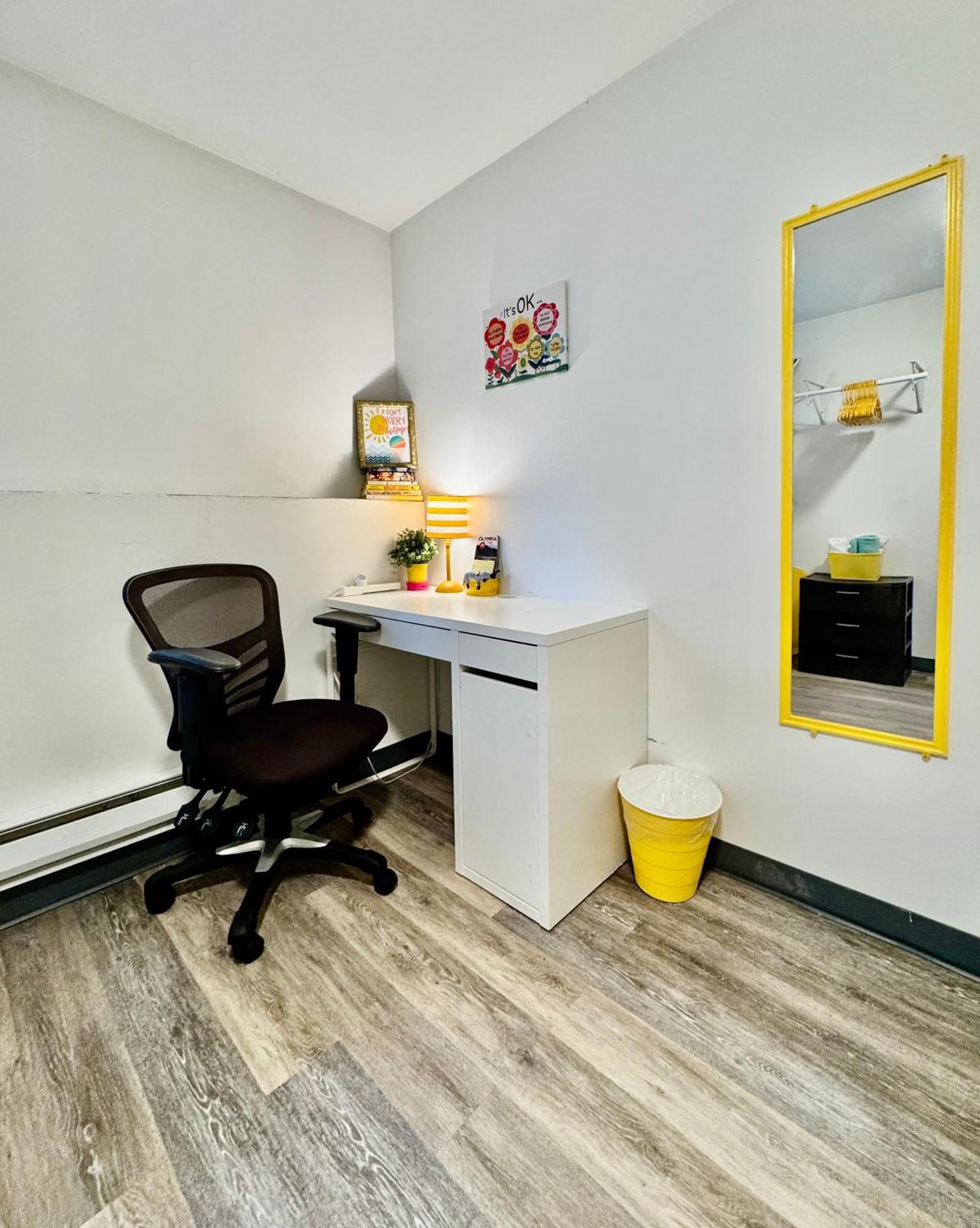 Private Room With Shared Bathroom On The 1St Floor 10 Minutes Walk To University Of Washington 시애틀 외부 사진