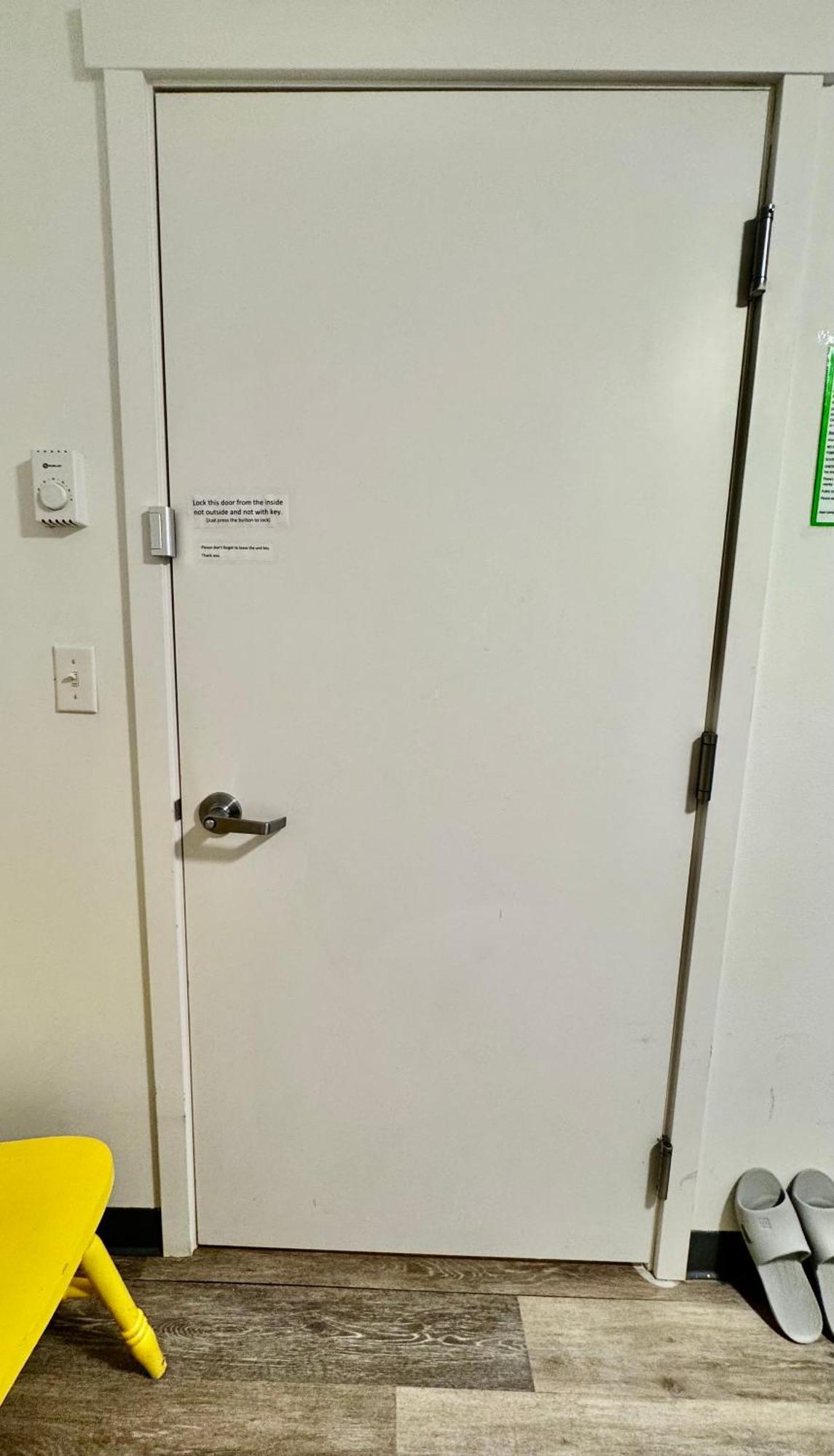 Private Room With Shared Bathroom On The 1St Floor 10 Minutes Walk To University Of Washington 시애틀 외부 사진