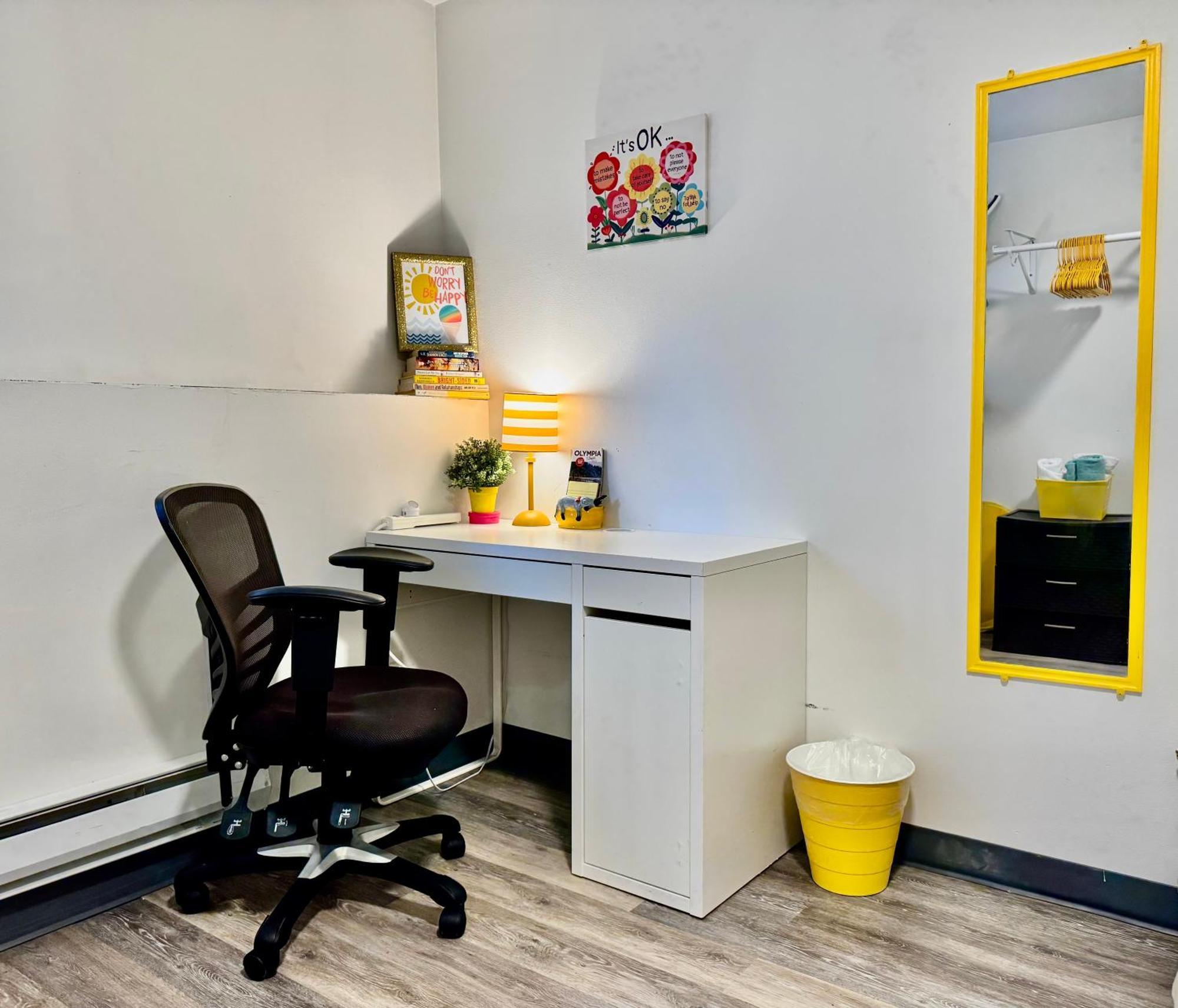 Private Room With Shared Bathroom On The 1St Floor 10 Minutes Walk To University Of Washington 시애틀 외부 사진