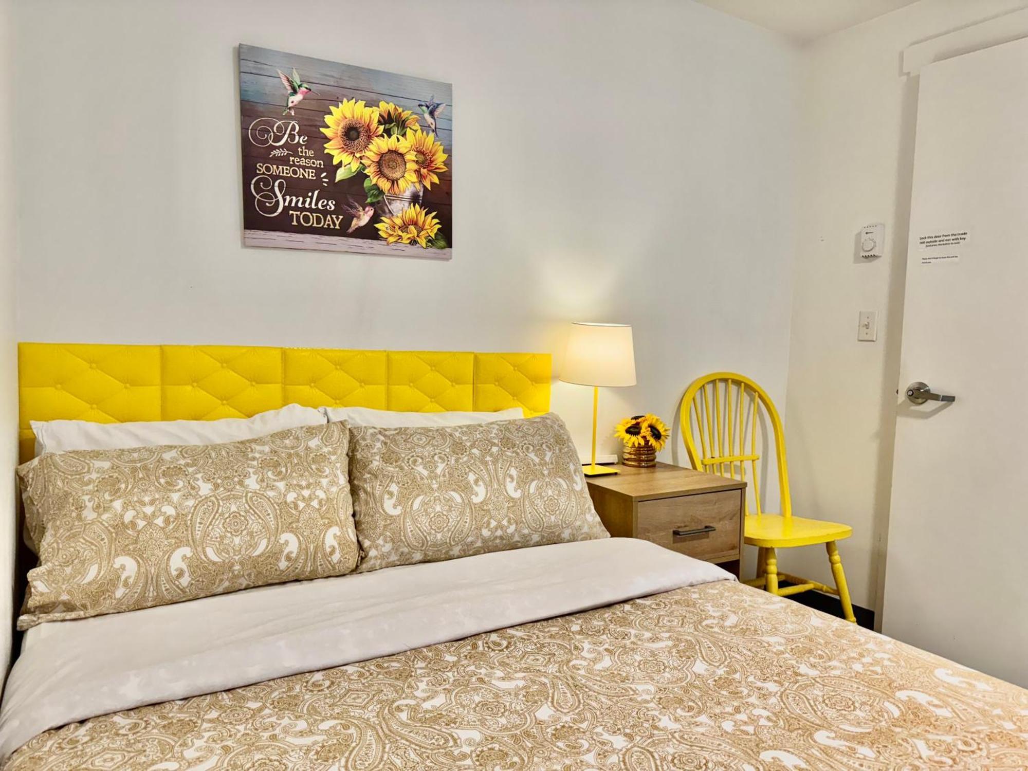 Private Room With Shared Bathroom On The 1St Floor 10 Minutes Walk To University Of Washington 시애틀 외부 사진