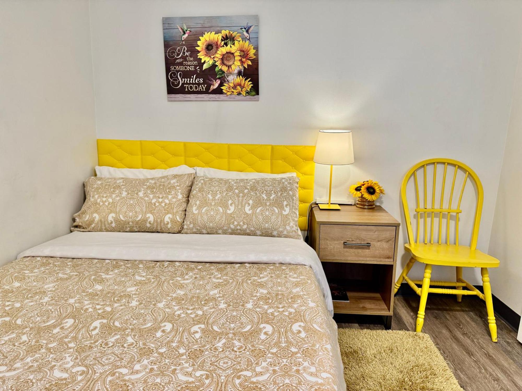 Private Room With Shared Bathroom On The 1St Floor 10 Minutes Walk To University Of Washington 시애틀 외부 사진