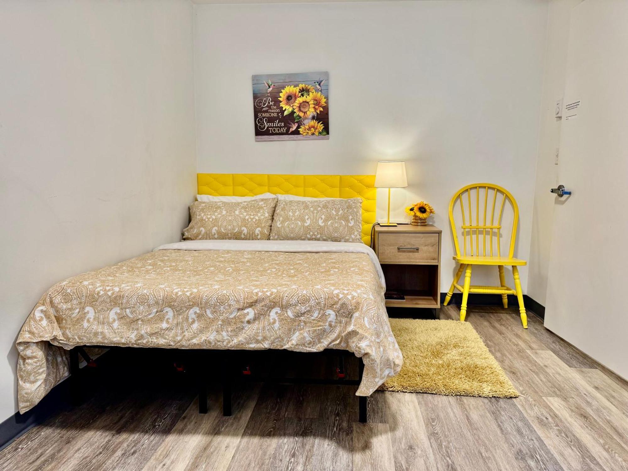 Private Room With Shared Bathroom On The 1St Floor 10 Minutes Walk To University Of Washington 시애틀 외부 사진