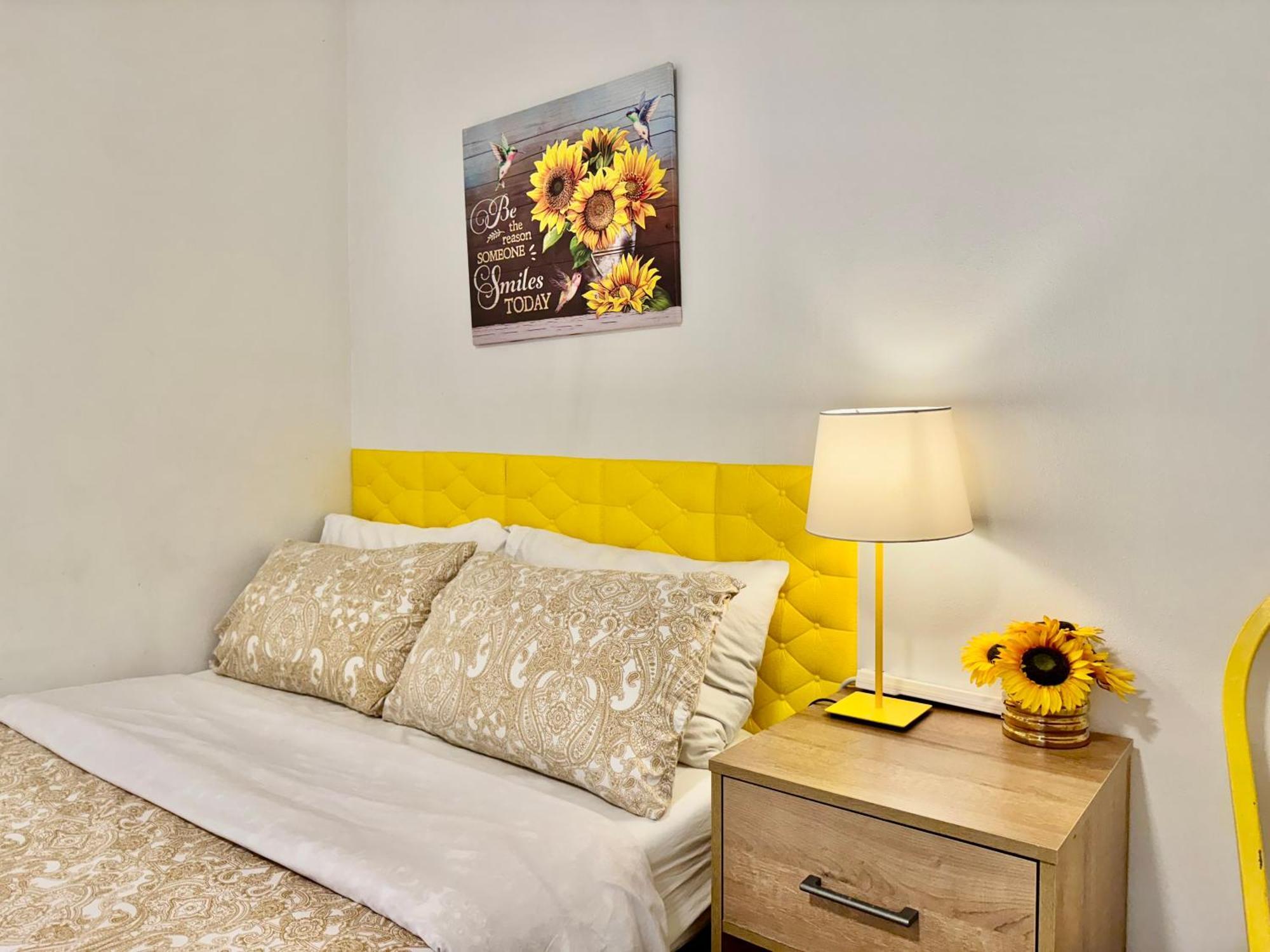 Private Room With Shared Bathroom On The 1St Floor 10 Minutes Walk To University Of Washington 시애틀 외부 사진